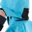 Комбинезон SuperLight 3L Woman Electric Blue 2023