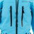 Комбинезон SuperLight 3L Woman Electric Blue 2023