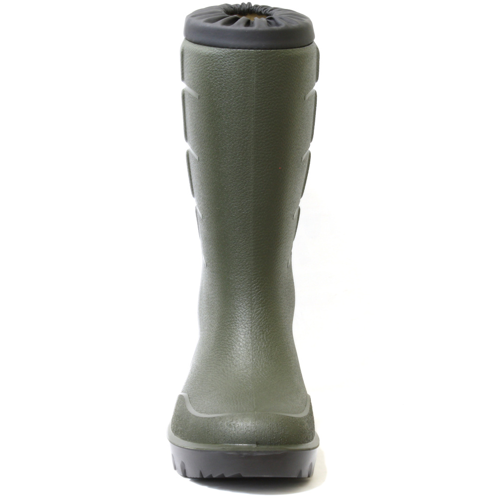 Сапоги NORA THERMIC+ green