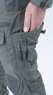 Рубеж брюки 7.62, олива