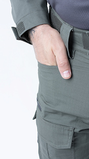 Рубеж брюки 7.62, олива