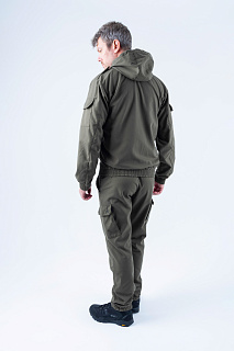 Спецназ костюм ORION Active, т.хаки