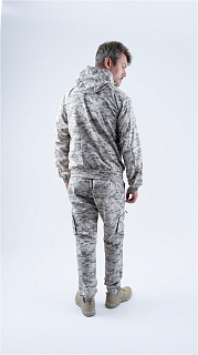 Рысь V2 костюм ORION Active, белая цифра