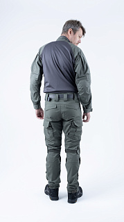 Рубеж брюки 7.62, олива