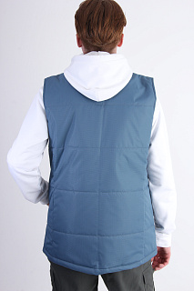 Марс жилет ORION Active, синий